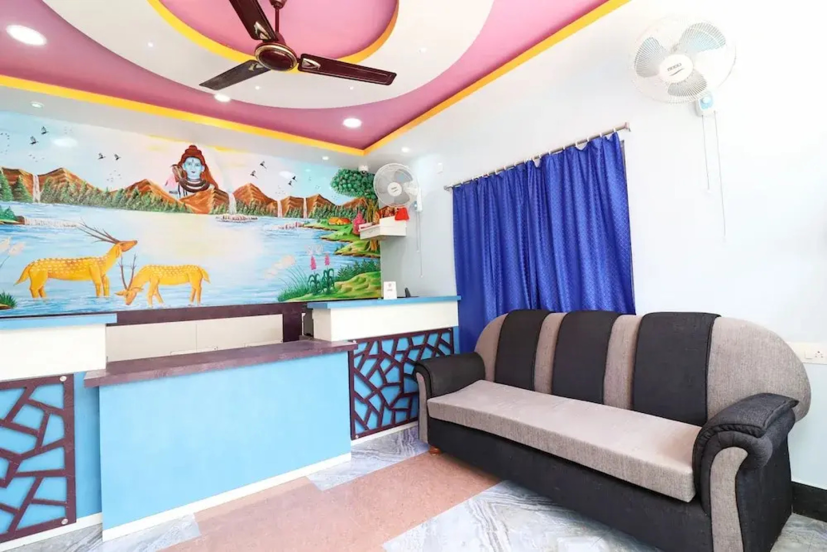 OYO 23151 Hotel Abani