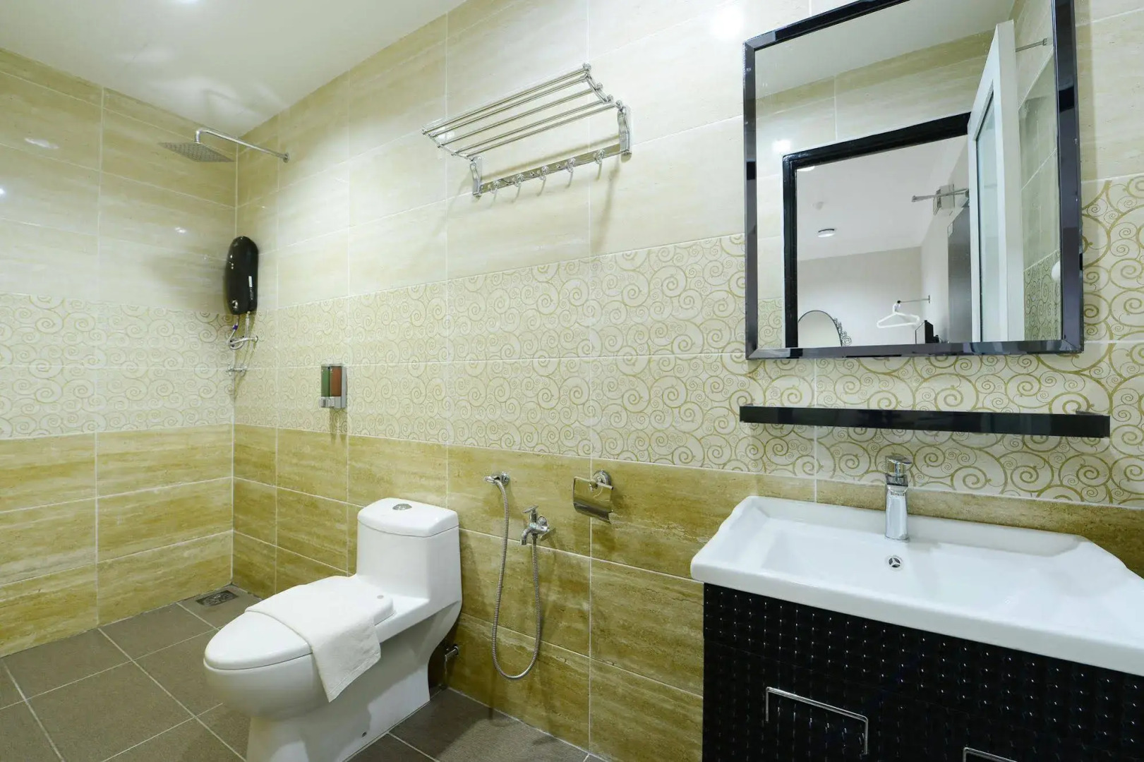 ZEN Rooms Shah Alam Section 7