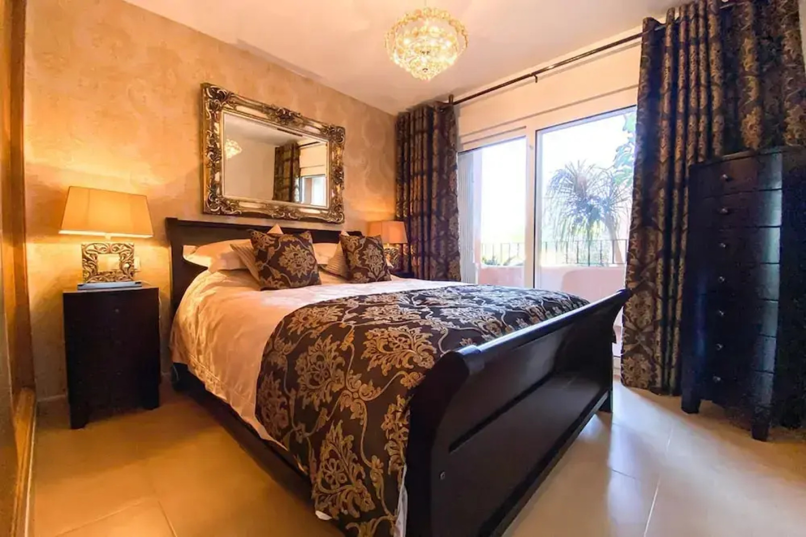 Luxury South Facing Ground Floor Apt at Mar Menor