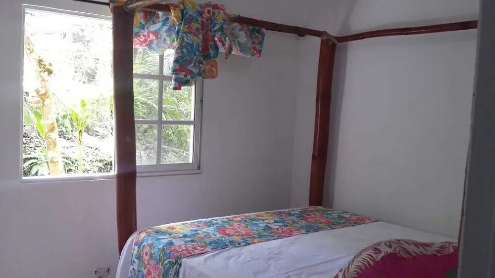 Samana Tropical Village