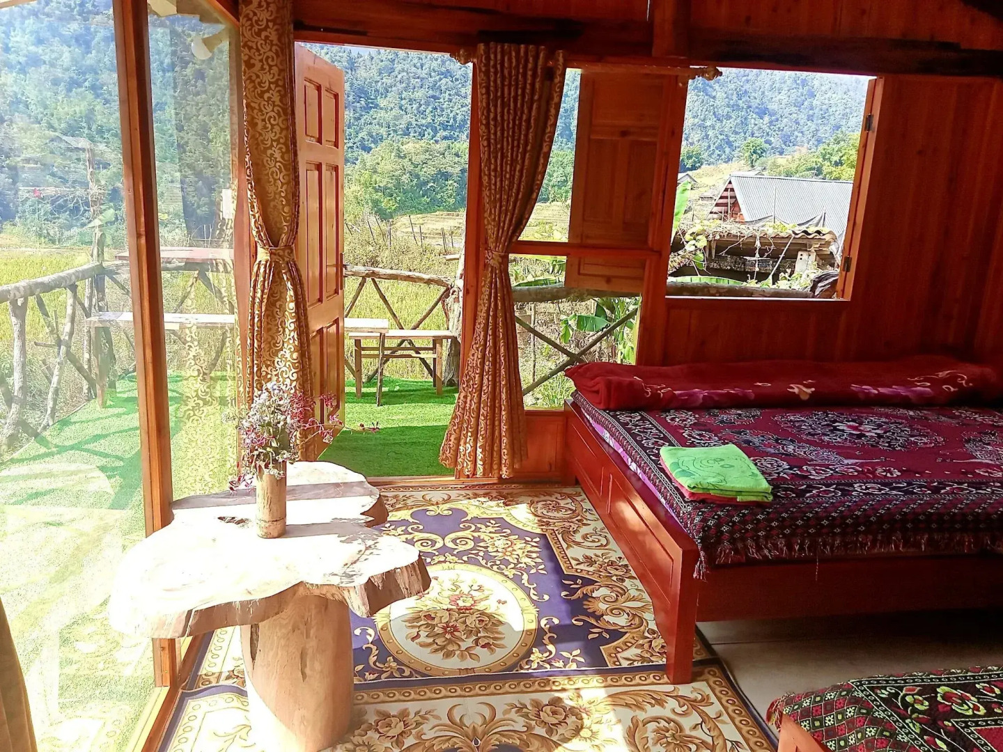 Freedom Homestay