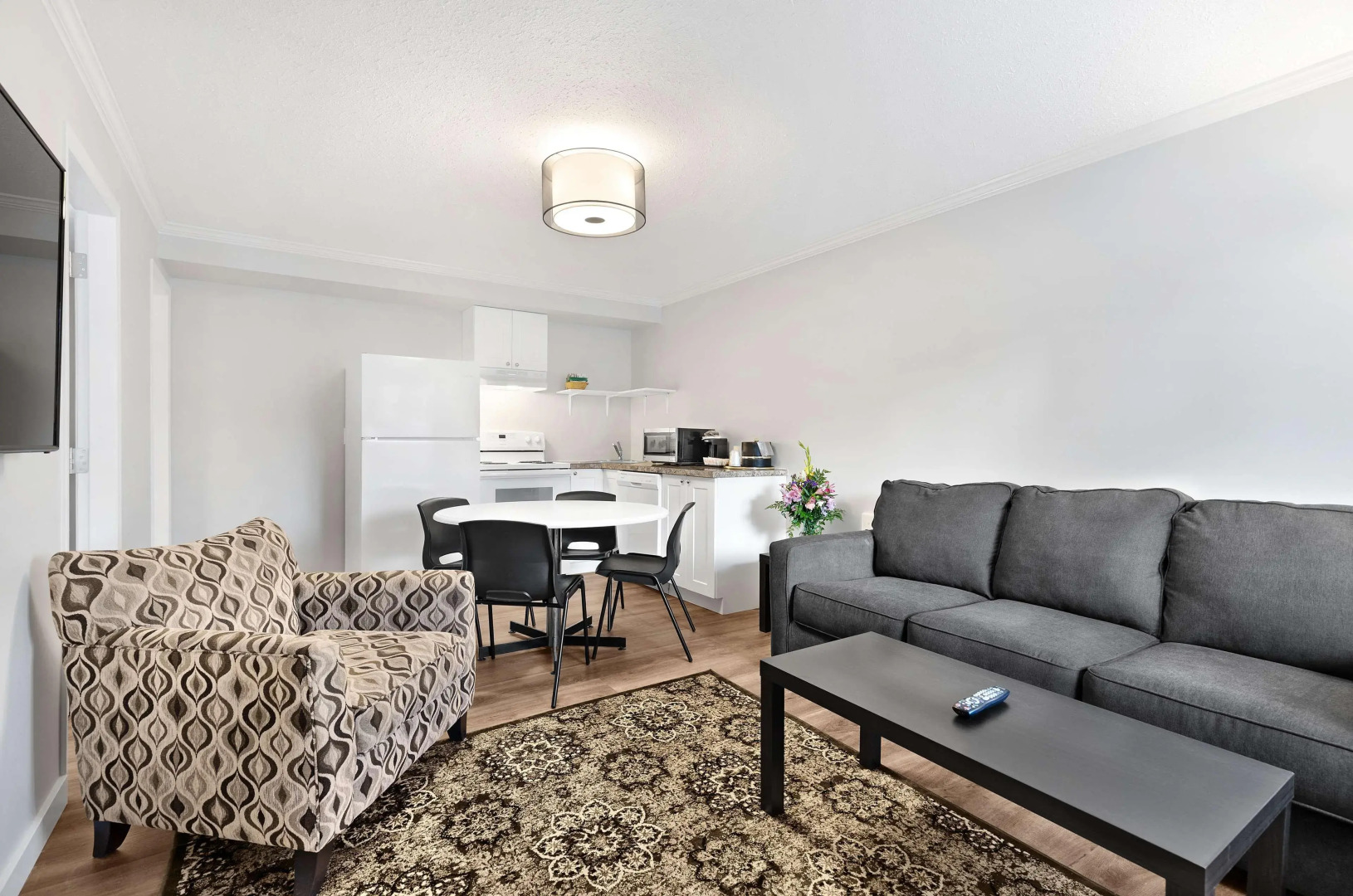 SureStay Hotel by Best Western Rossland Red Mountain