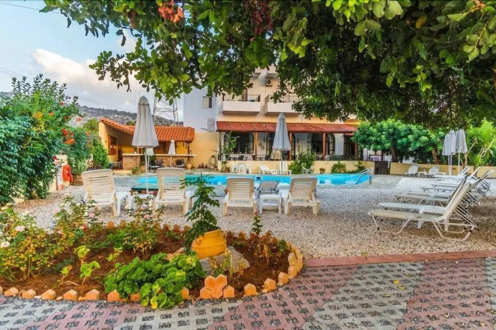 Hotel Marlena - Adults Only