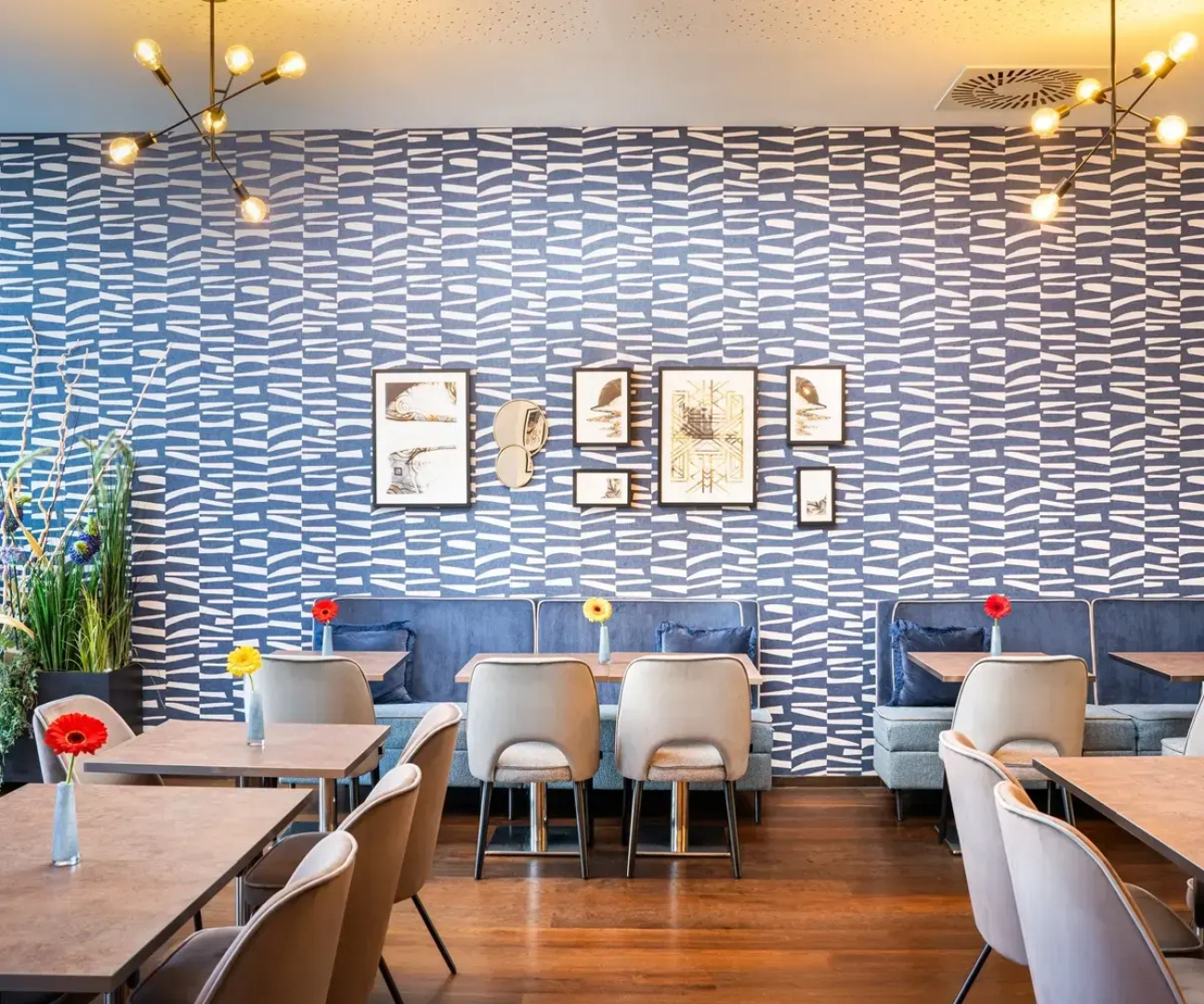 Leonardo Hotel Vienna Hauptbahnhof