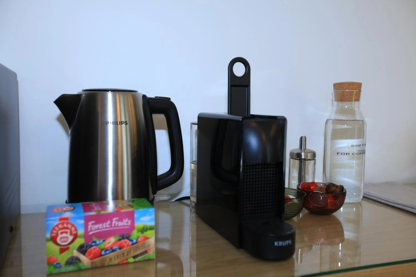 Paskal-Lux Apartments