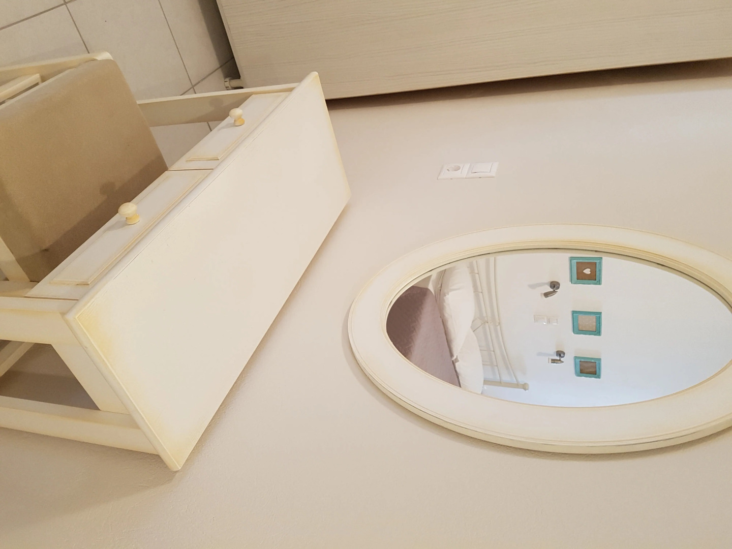 Petros Studios & Suites