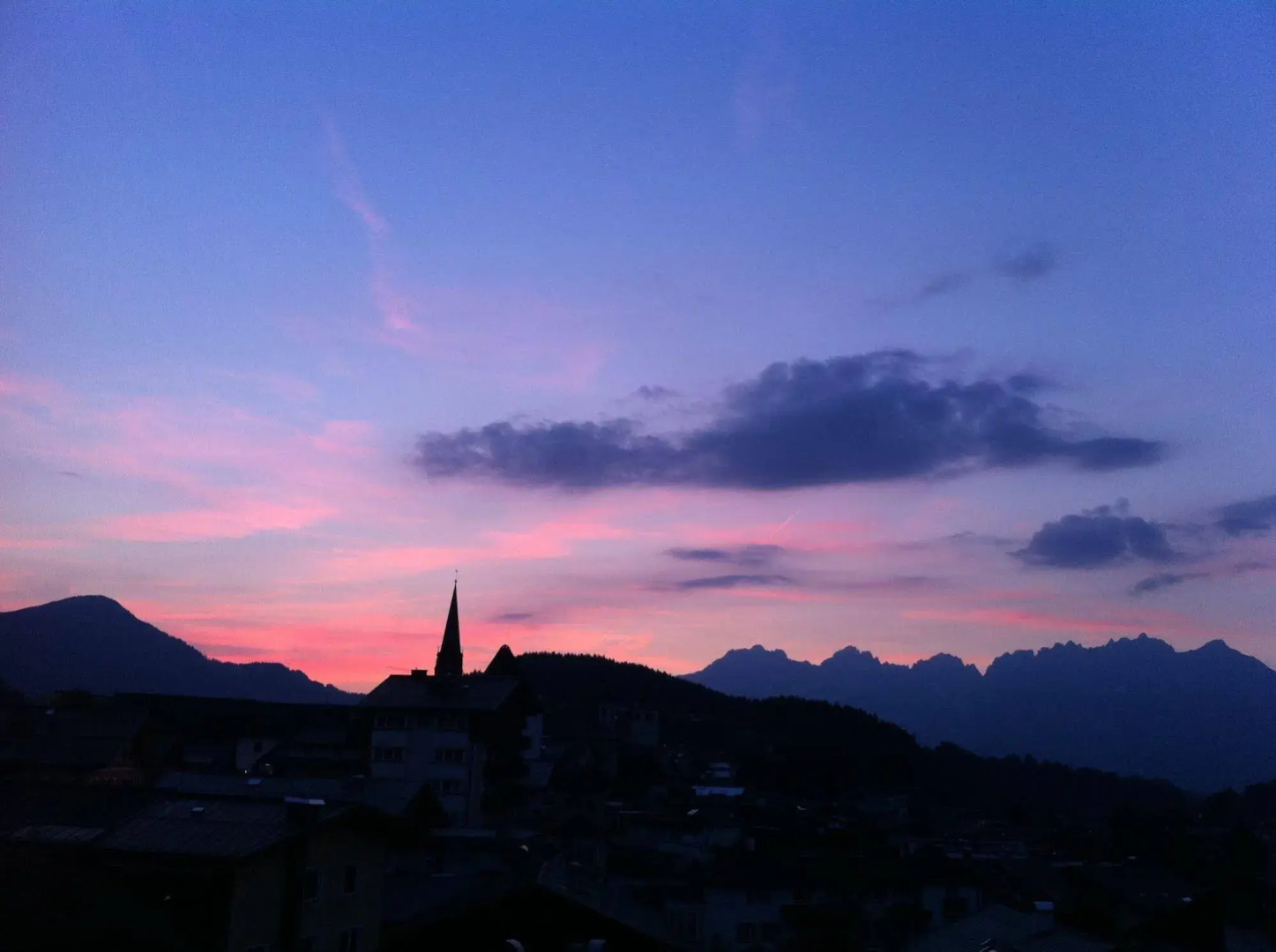 Q Hotel Maria Theresia