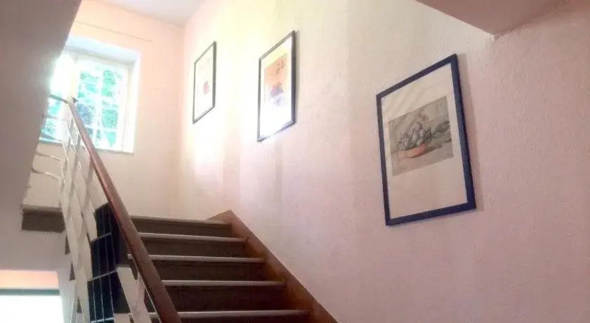 Waldherberge Moselblick