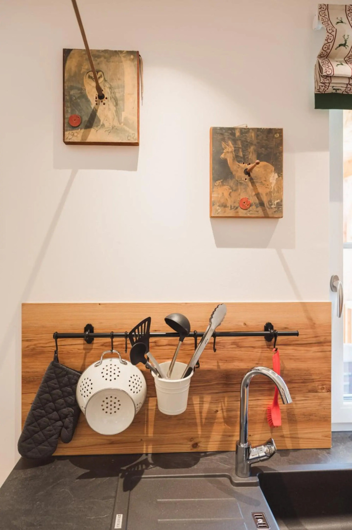 Ferienwohnungen Villa Salzweg