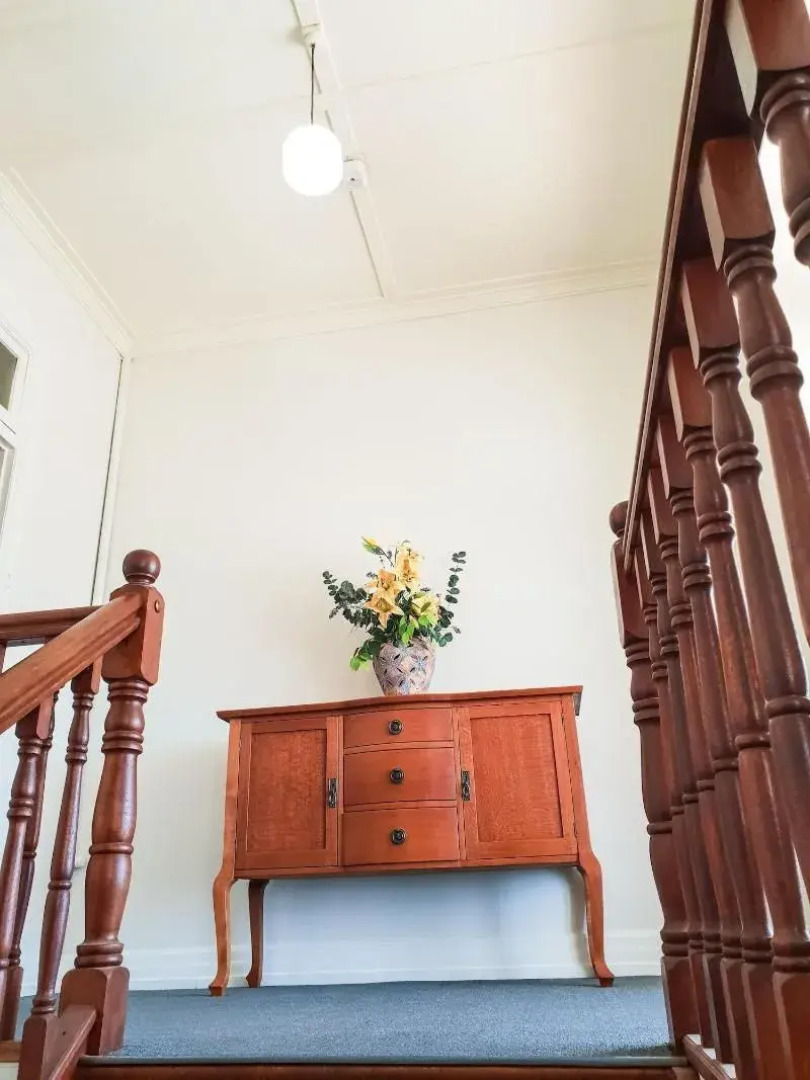 The Australian Hotel St George