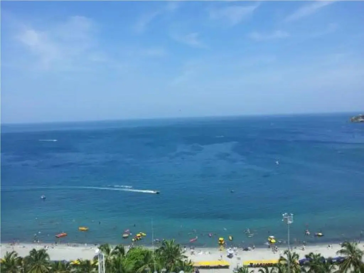 Apartamento En El Rodadero