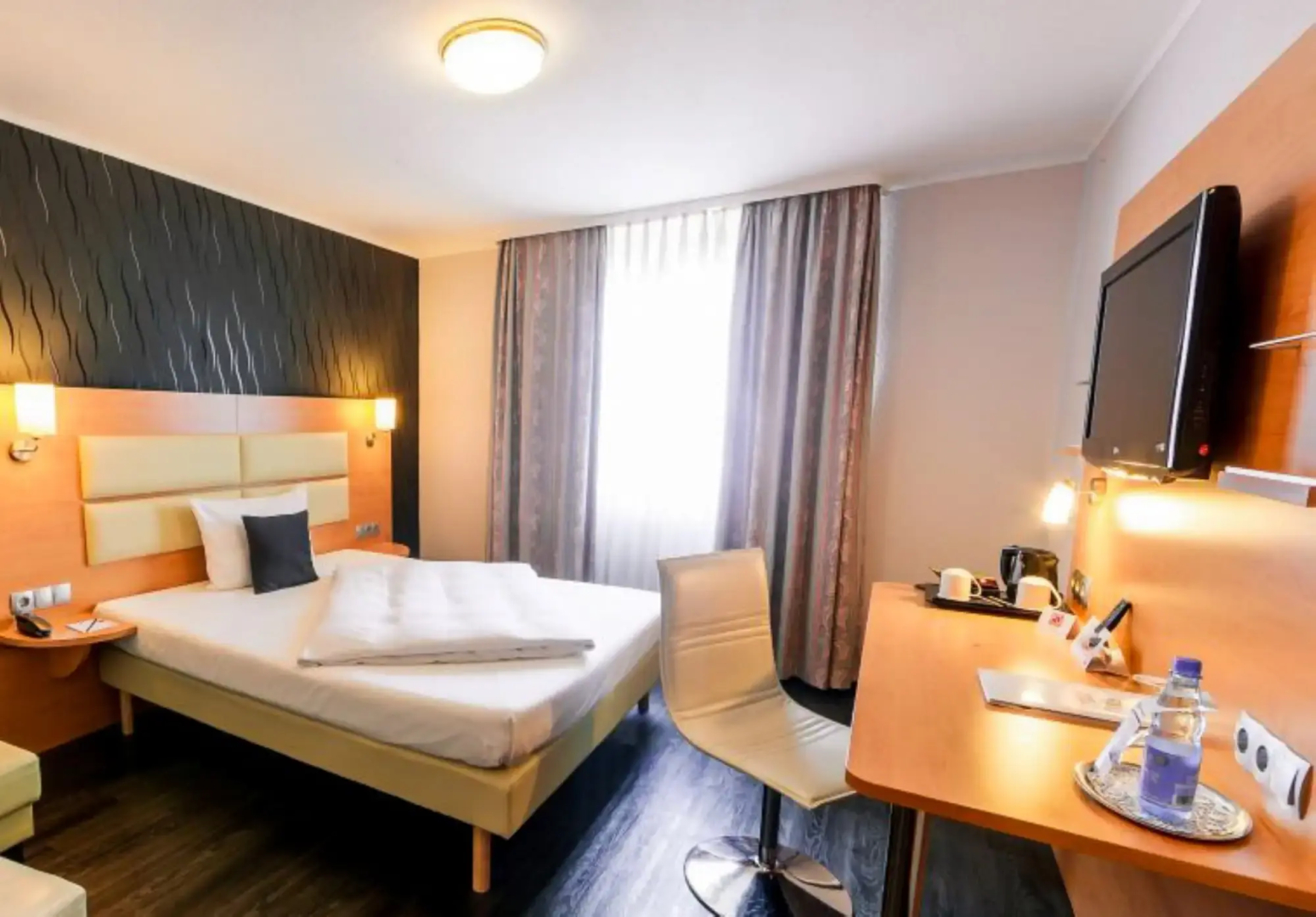 Plaza Inn Stuttgart-Filderstadt