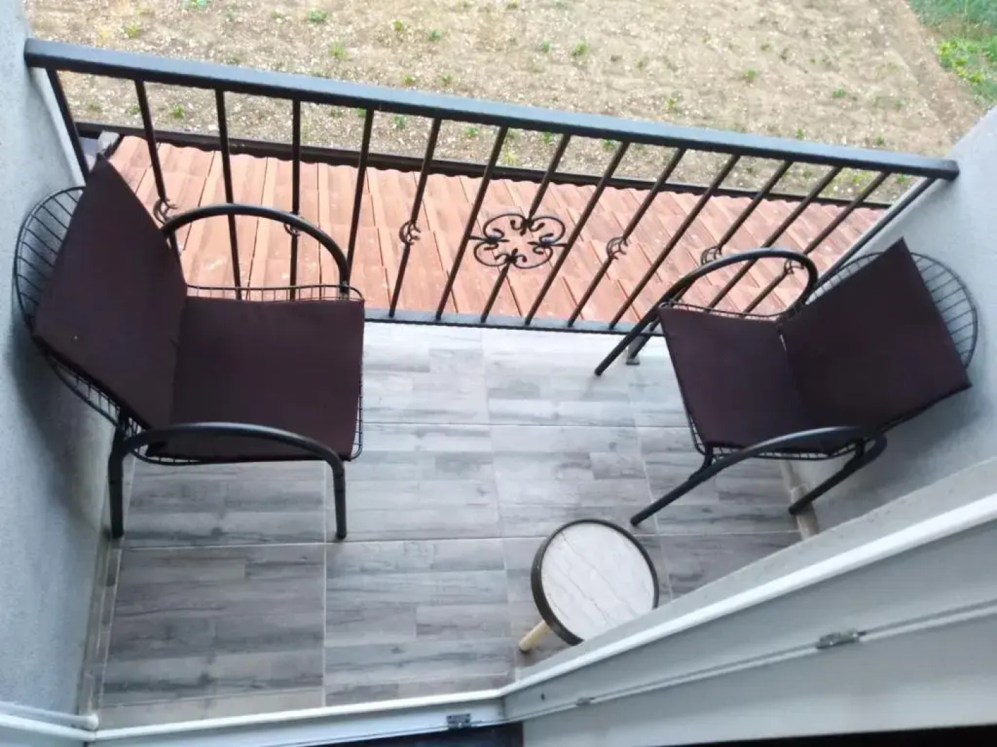 Vinarija "Đelmo" apartments