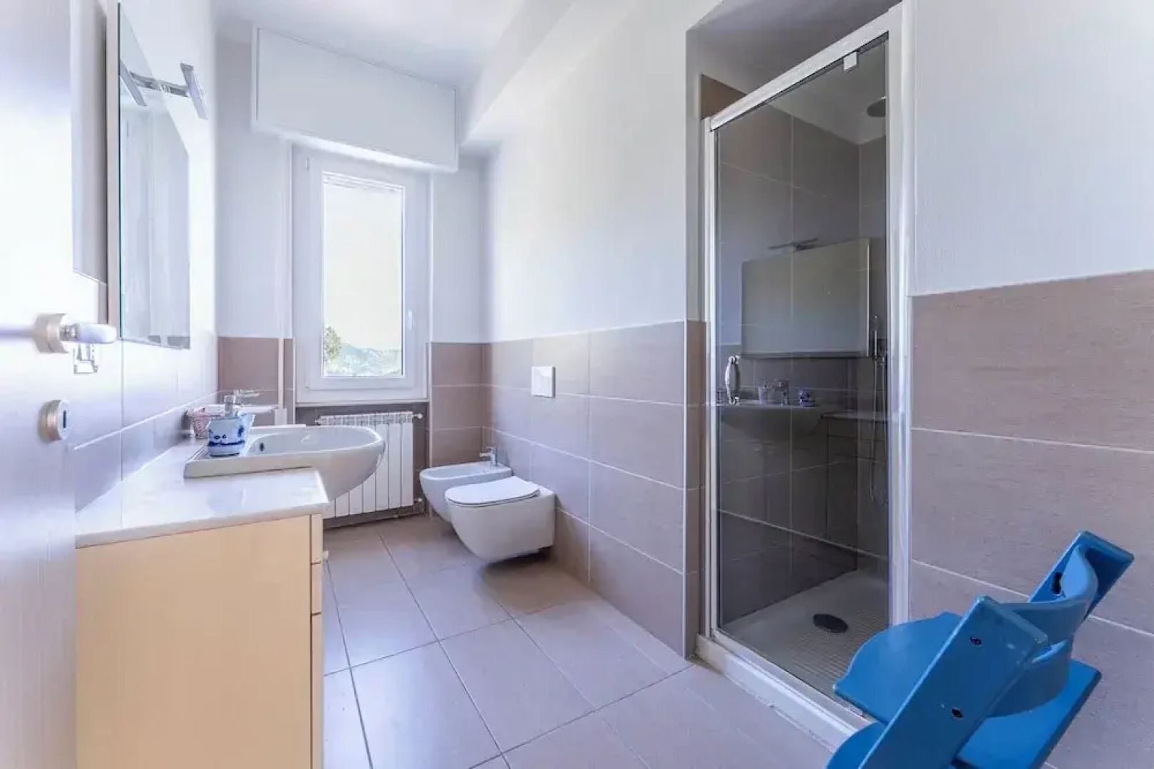 Breath-taking near Portofino Seaview