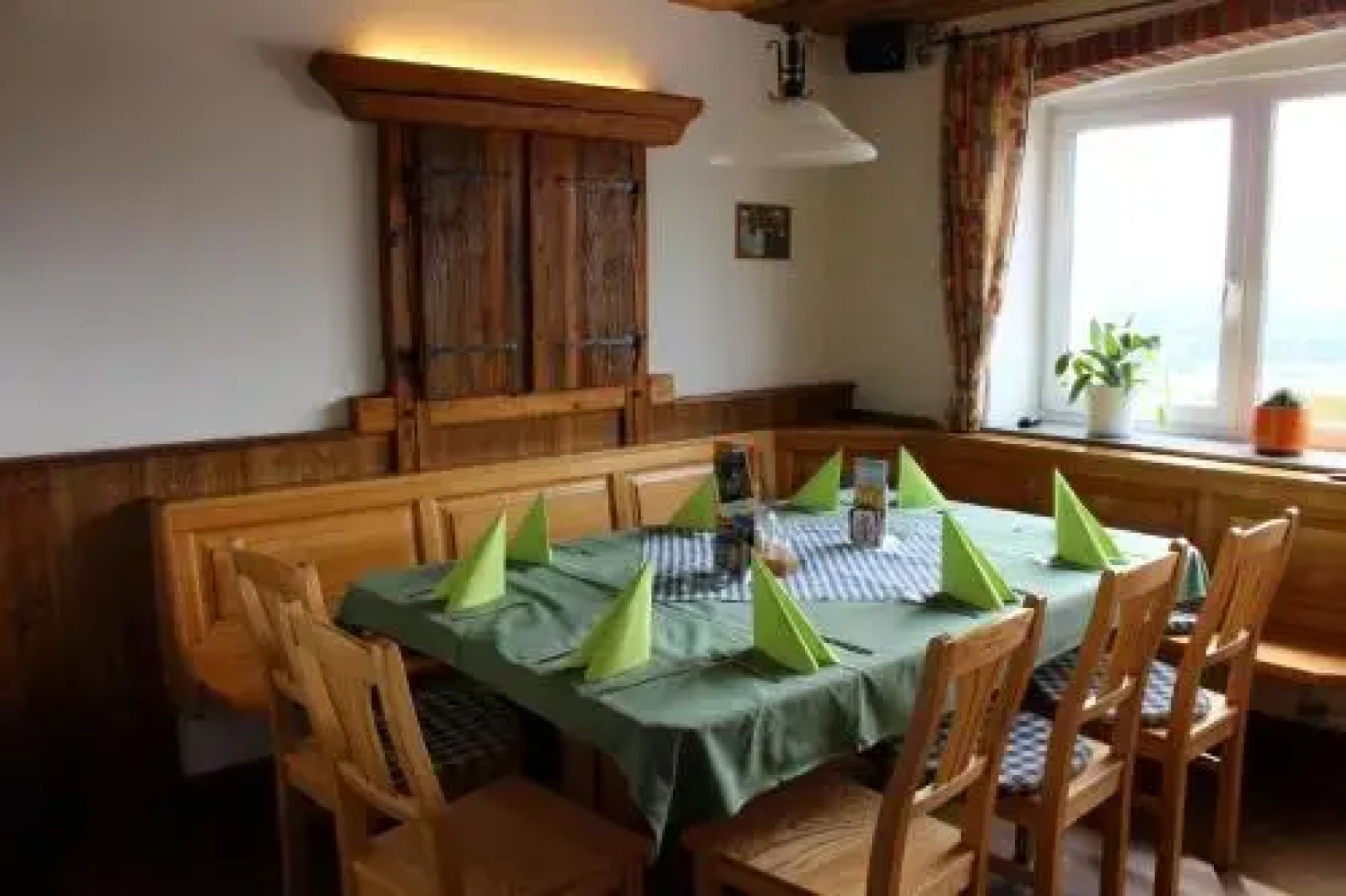 Lang's Wirtshaus Gasthof