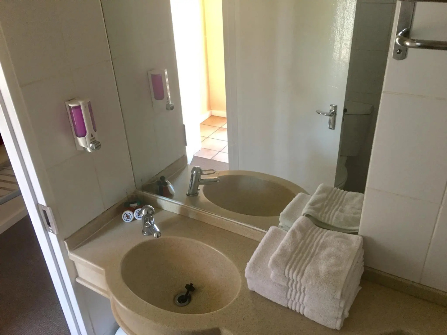 Travel Inn Kroonstad