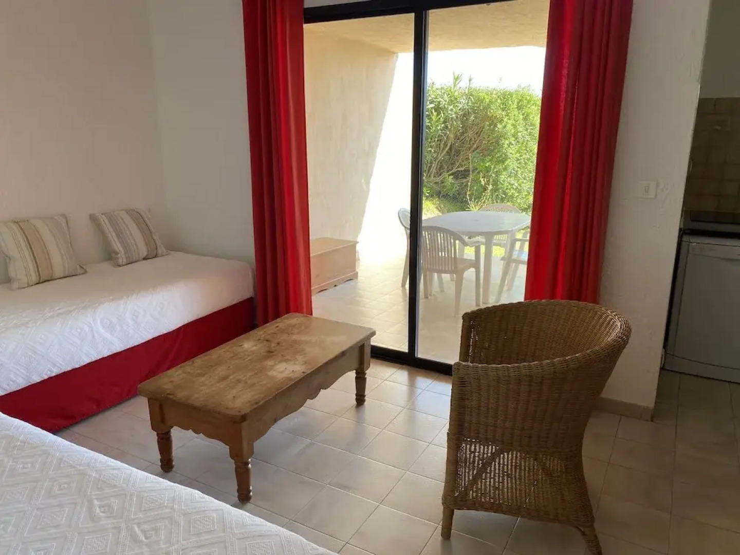 Les Locations de Giulia