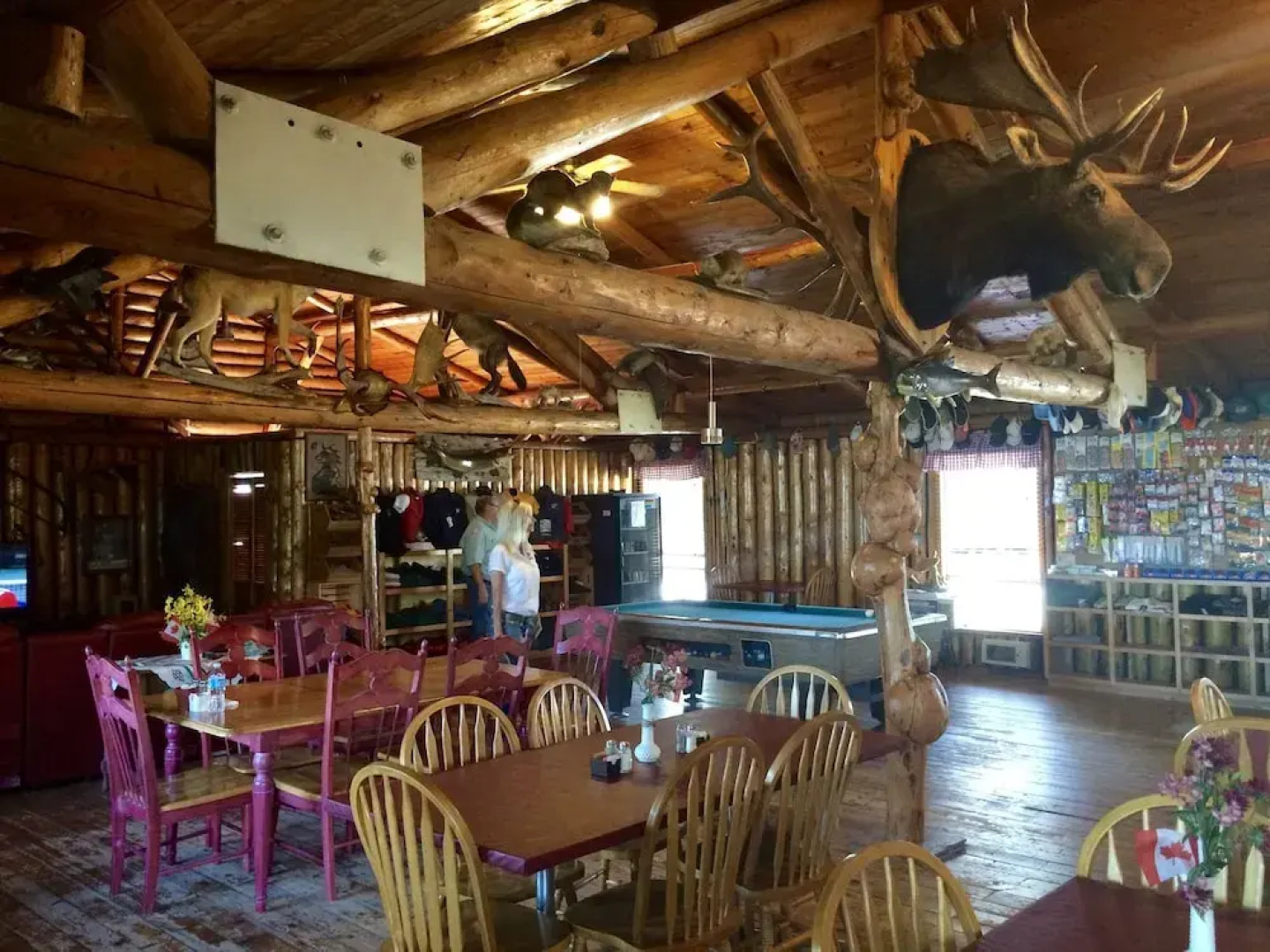 Air-Dale Fishing and Hunting