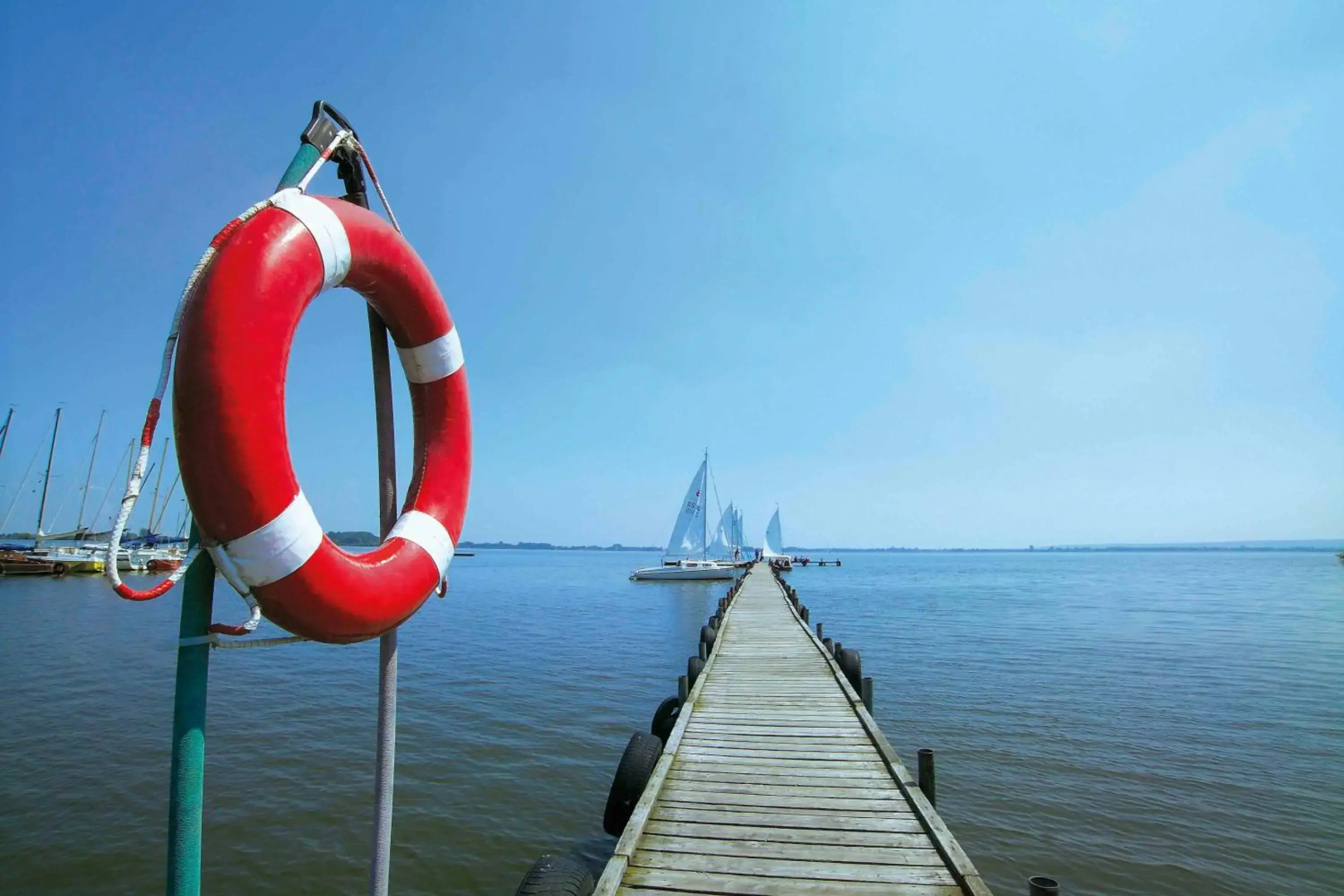 Lindenhof Hotel Tepe