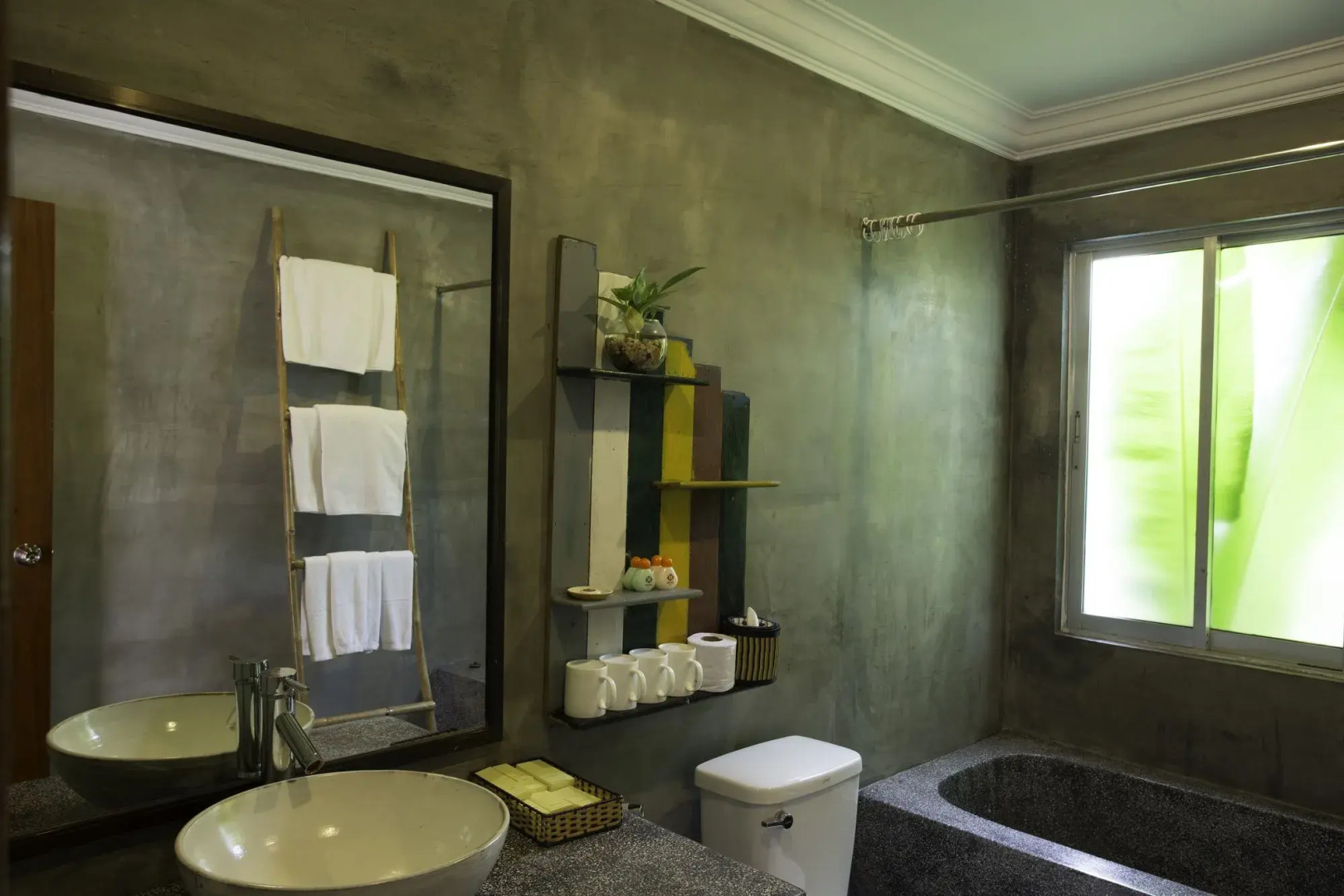 La Niche d Angkor Boutique Hotel