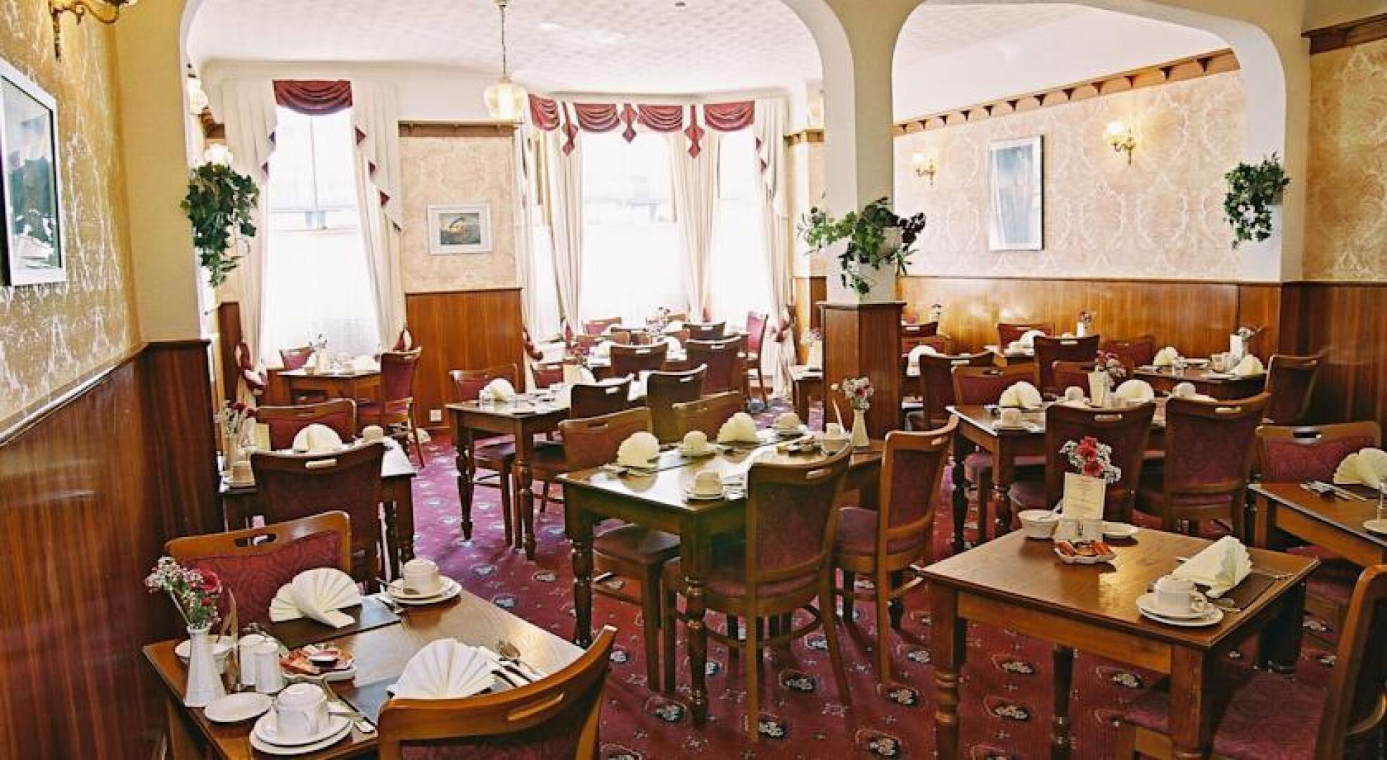 Cavendish House Hotel