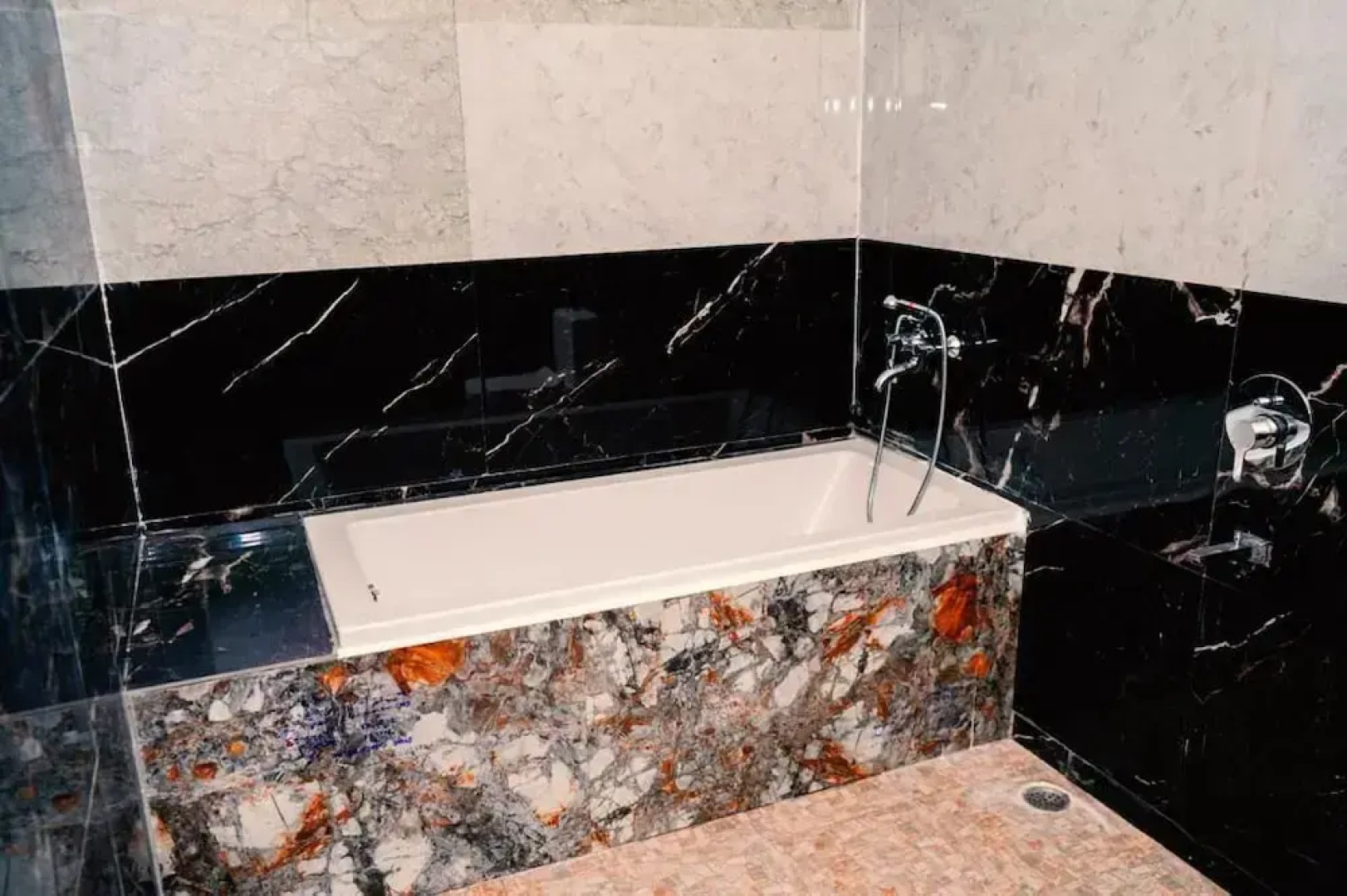 Village Camp Pench National Park