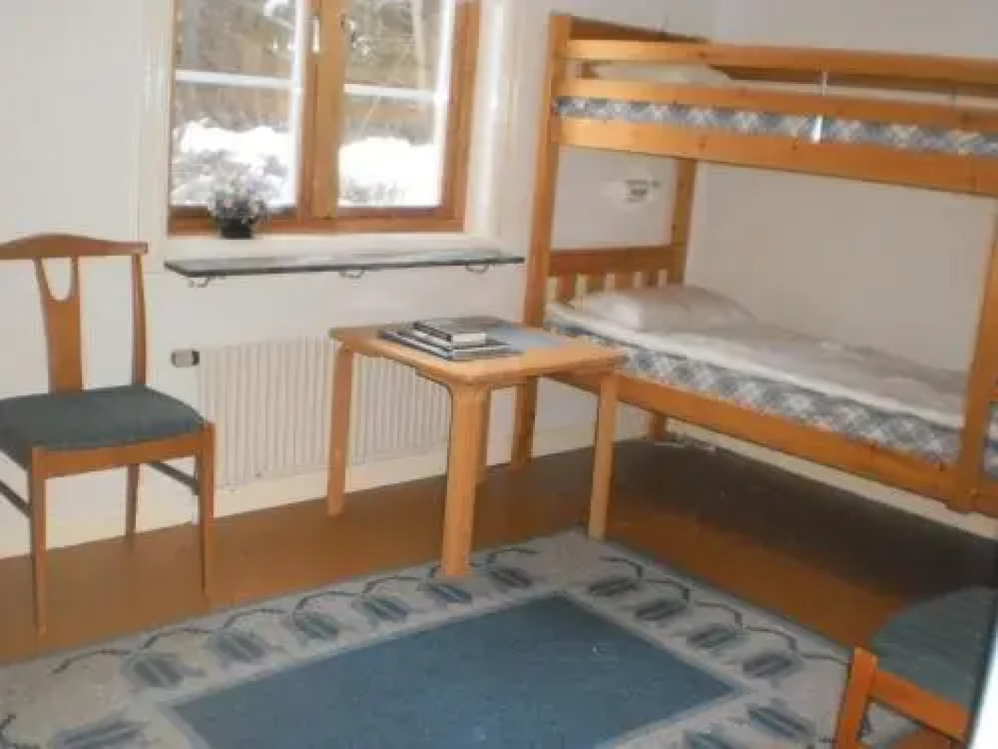 Vandrarhemmet Mårtensbo