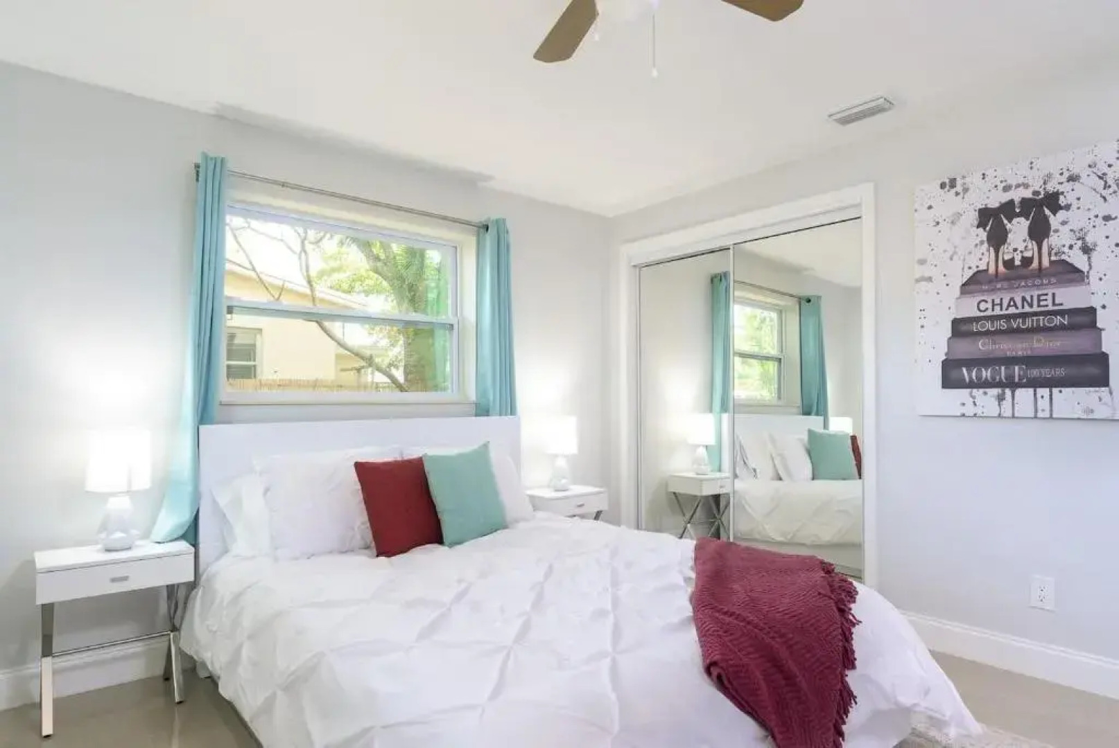 Tropical House 3 Bedrooms with Pool Oakland Park