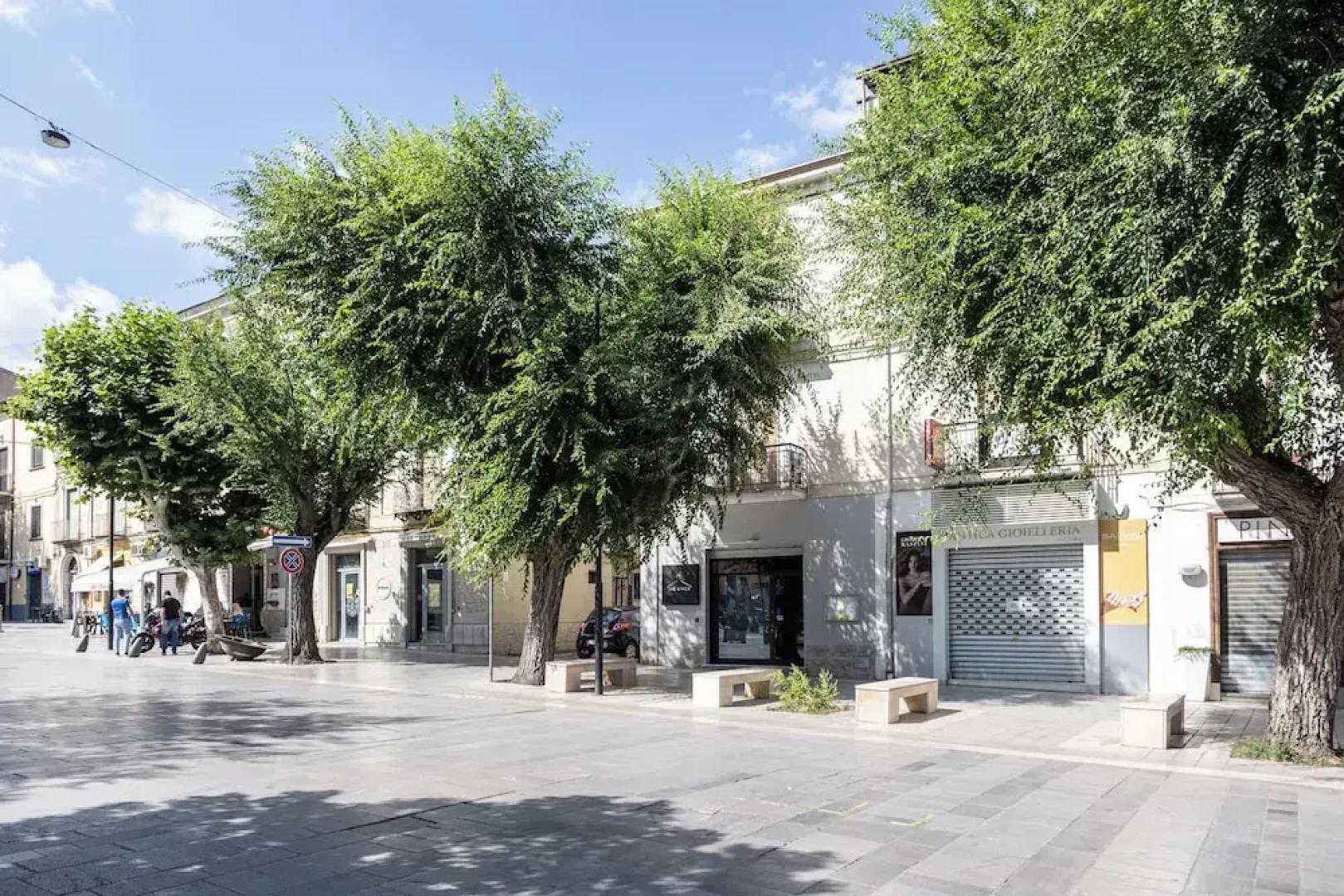 Il Ritrovo Degli Artisti