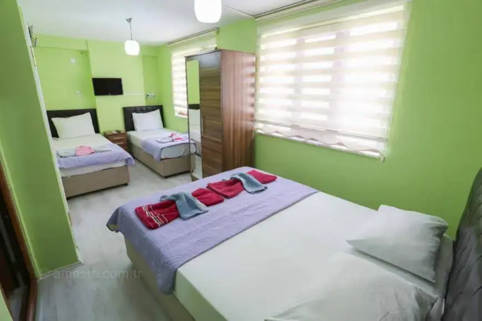 Sabah Yildizi Pansiyon