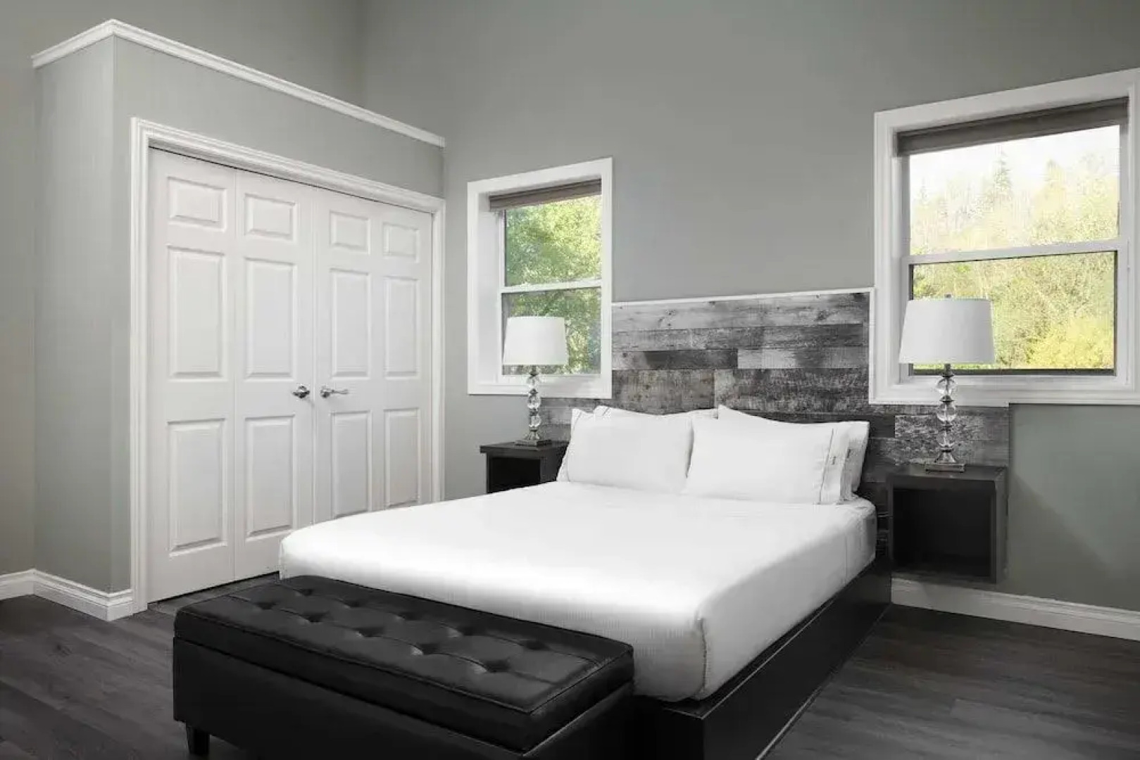 Samuel's Boutique Hotel