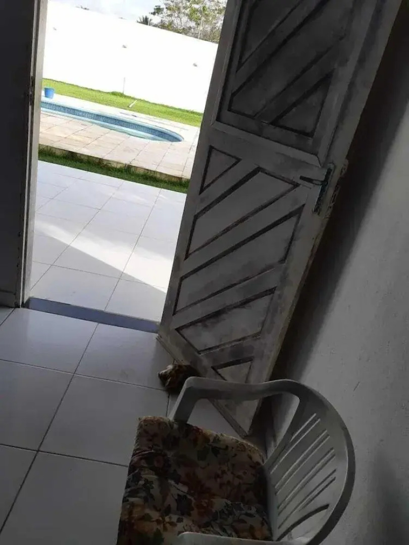 Chacara So Alegria em Parnamirim