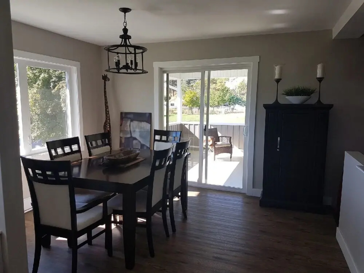 The Chirping Cricket Bed & Breakfast