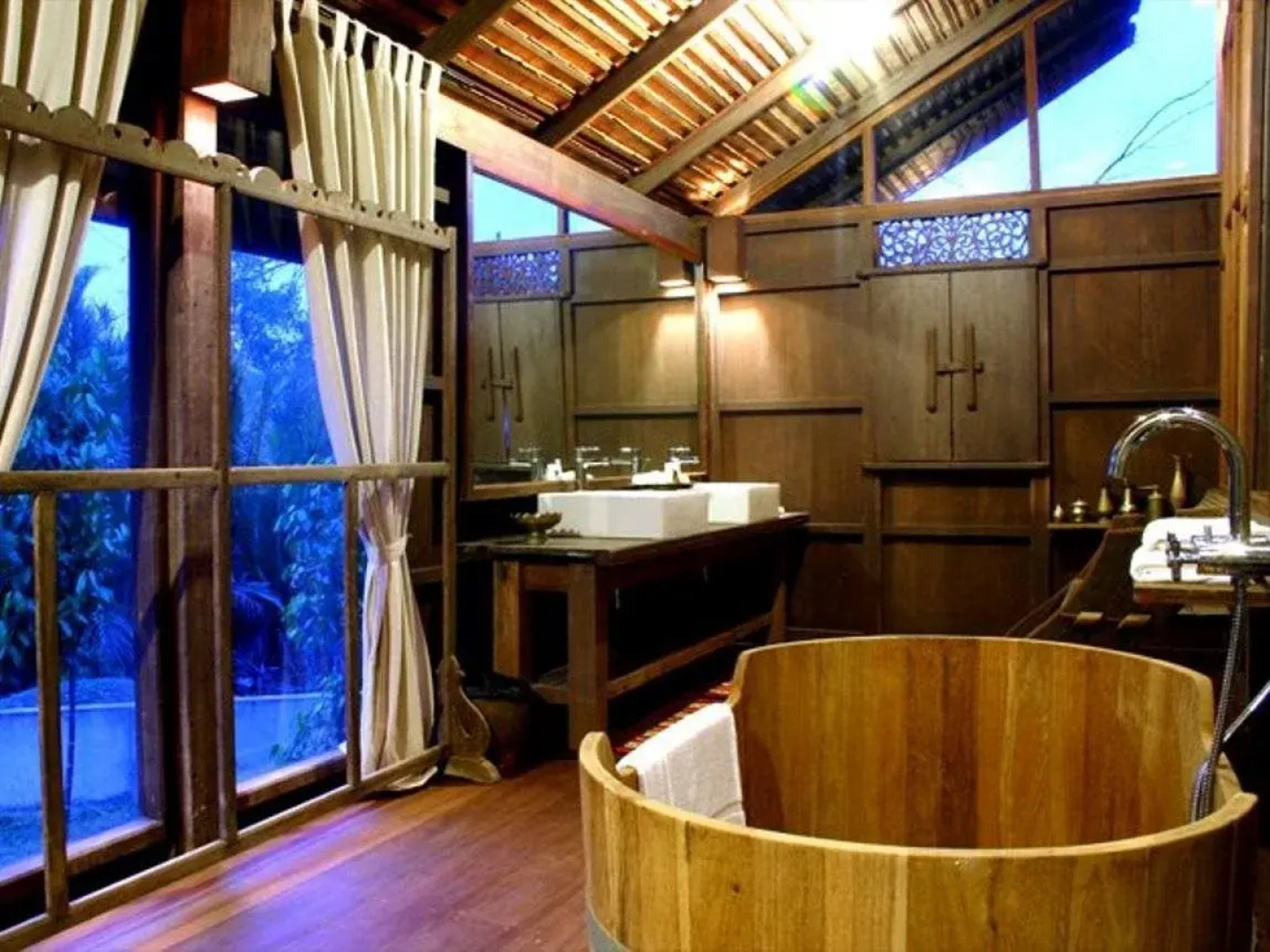 Terrapuri Heritage Village