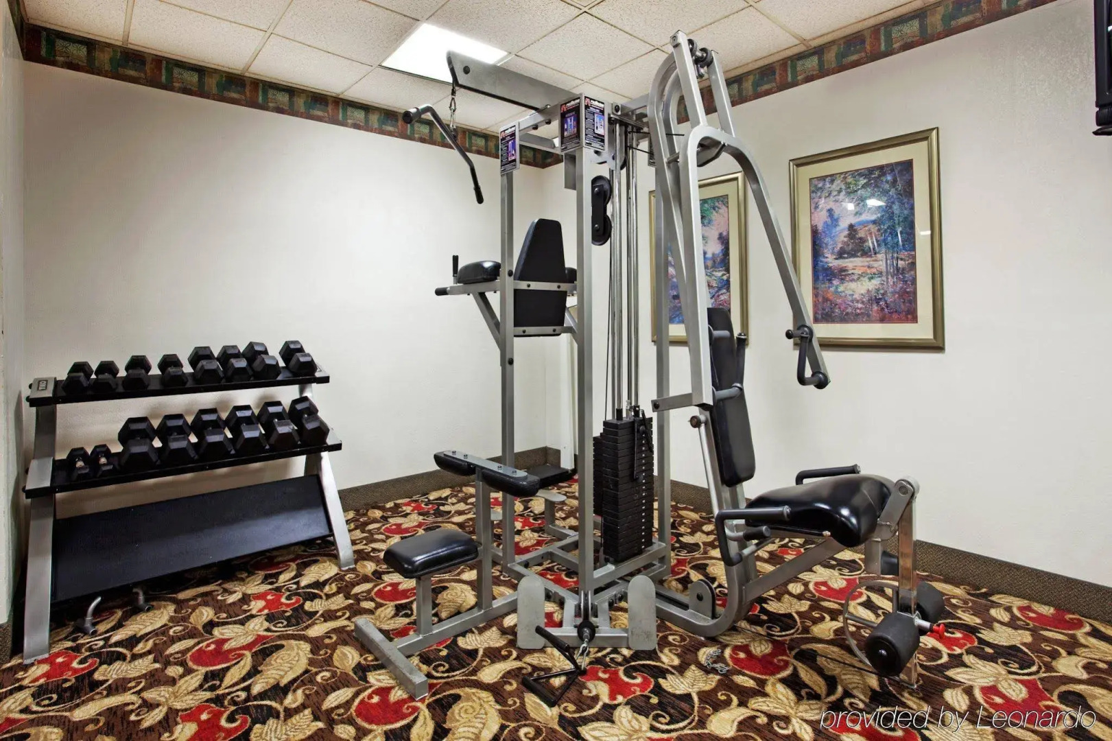 Holiday Inn Shreveport Downtown by IHG