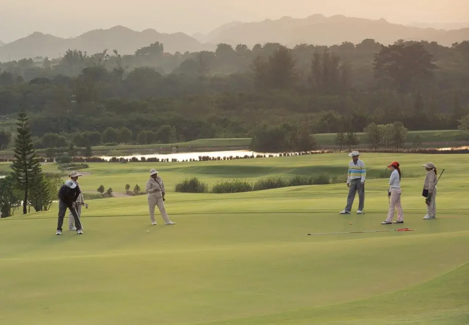 Town Square Suites by Toscana Valley