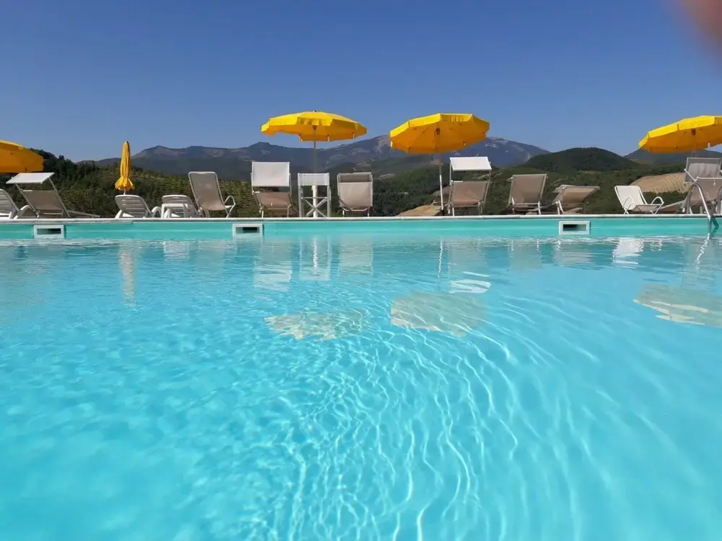 Agriturismo Ca' le Suore