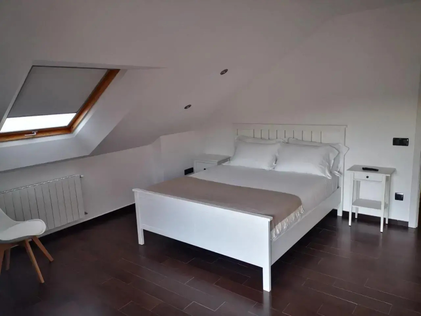 Blue Green Armenteira Rias Baixas - Only Families