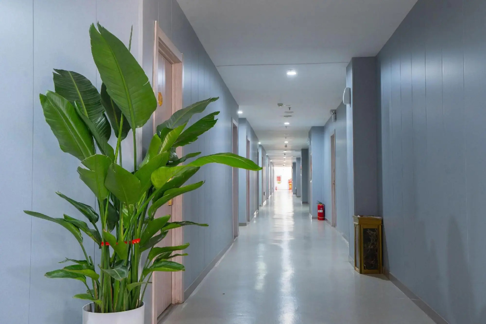 Jinshiyuan Business Theme Hotel