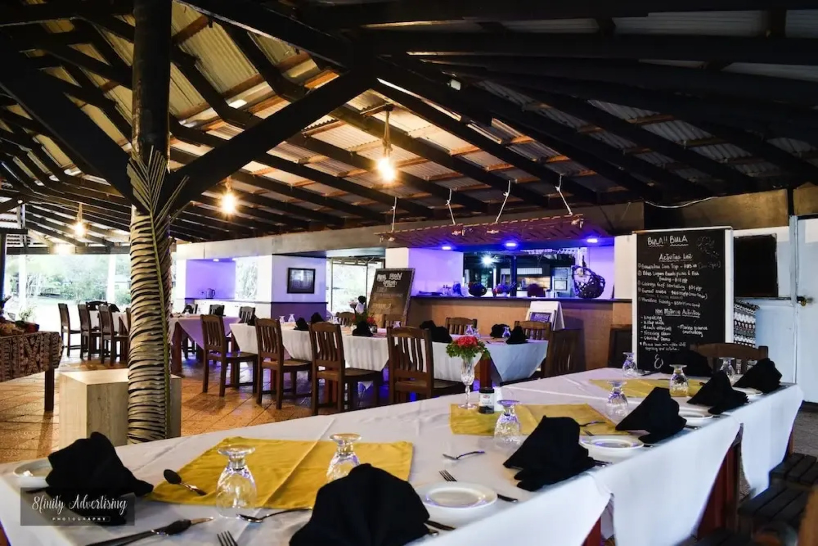 Coralview Island Resort