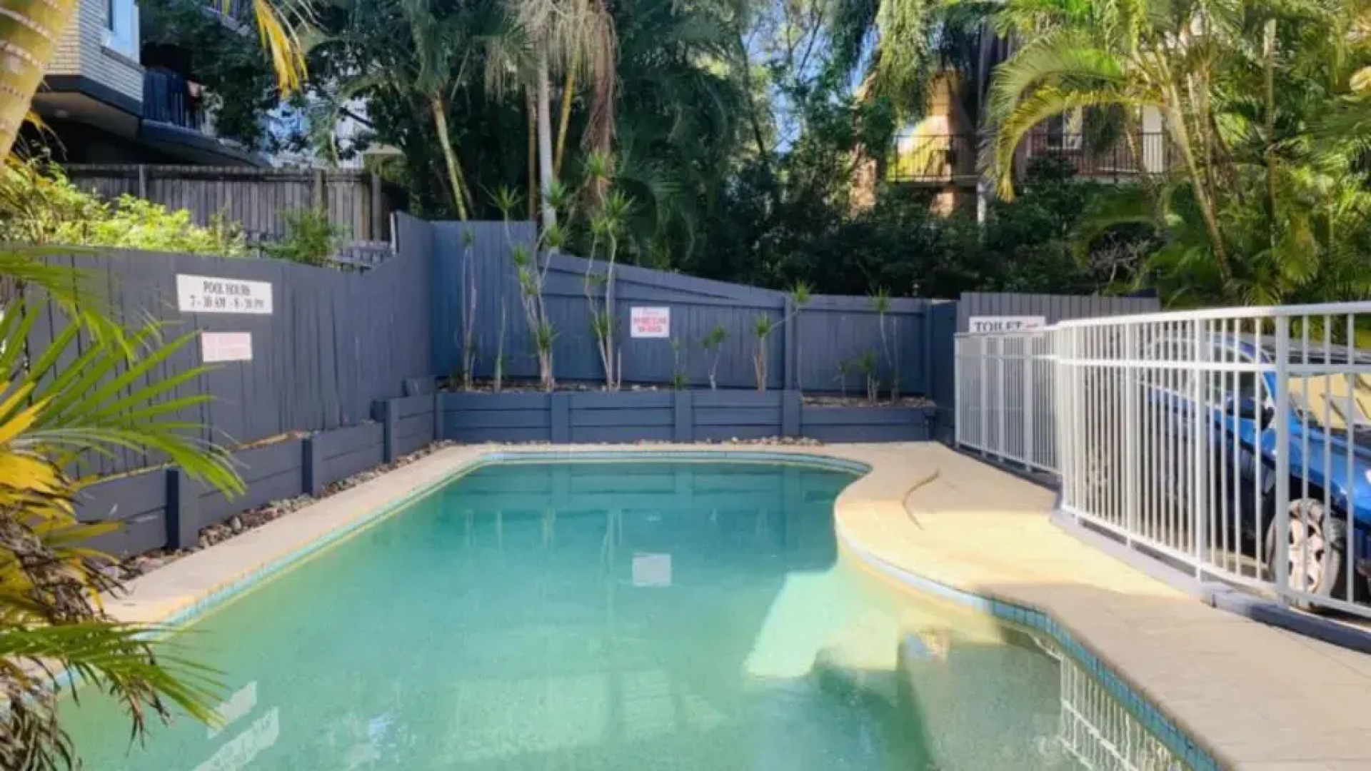 Unit 3 'kings Cove', Kings Beach