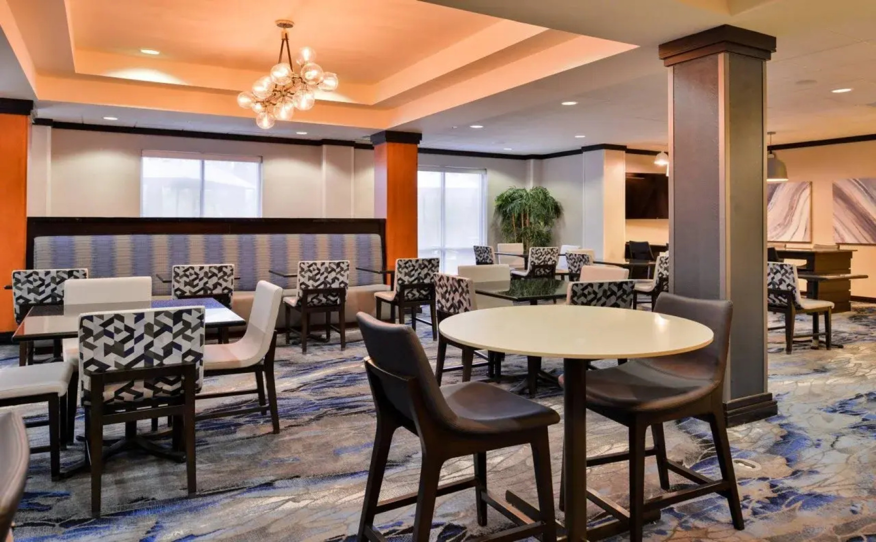 Fairfield Inn & Suites Raleigh Durham Airport/ Brier Creek