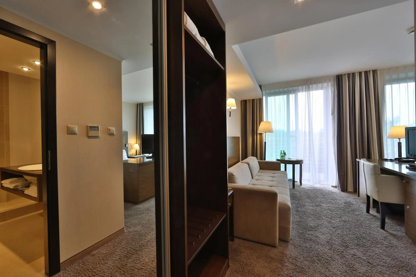 HAVET Hotel Resort & Spa