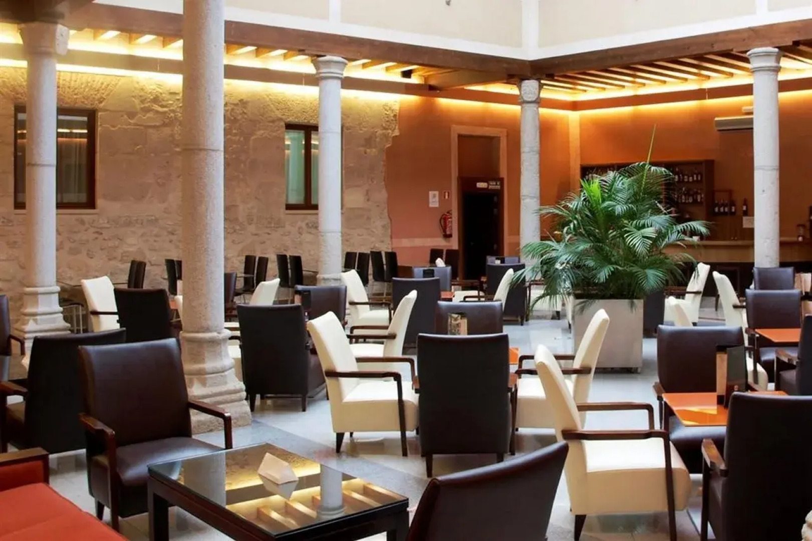 Rusticae Palacio San Facundo