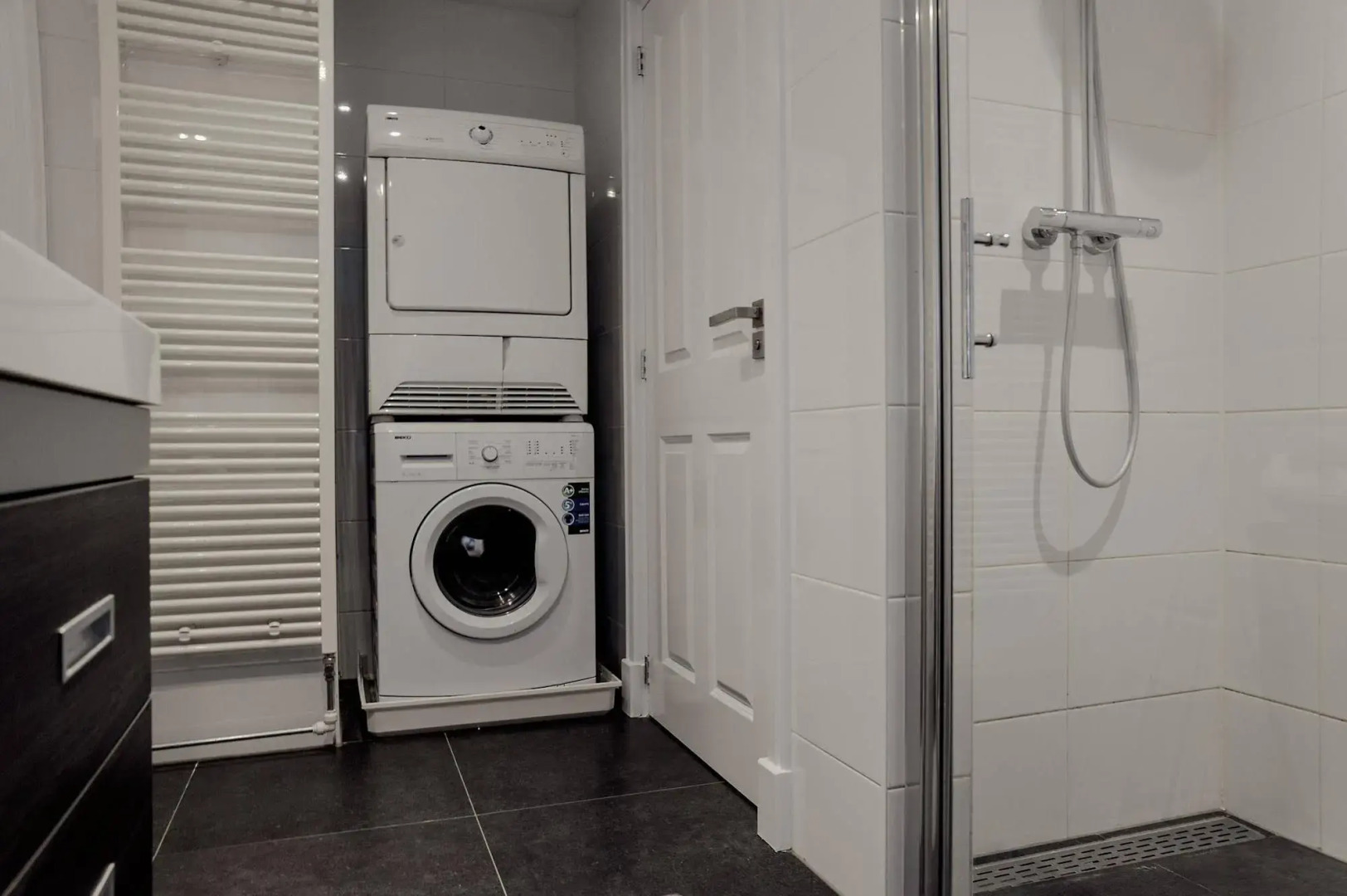 Apartment Enschotsestraat