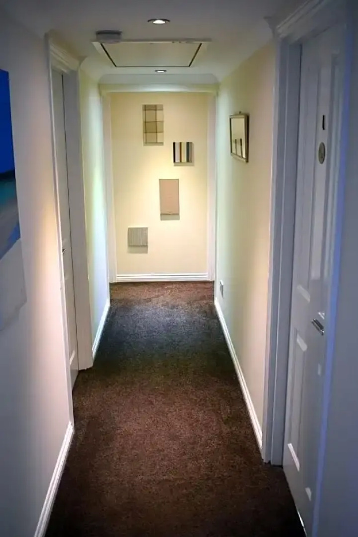 Гостевой дом The Anchor Inn