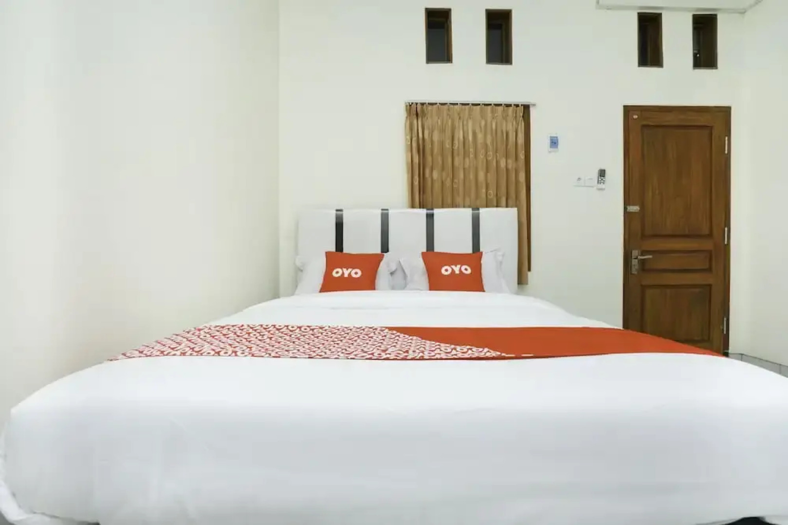 OYO 1642 Penginapan Anggrek Syariah 2