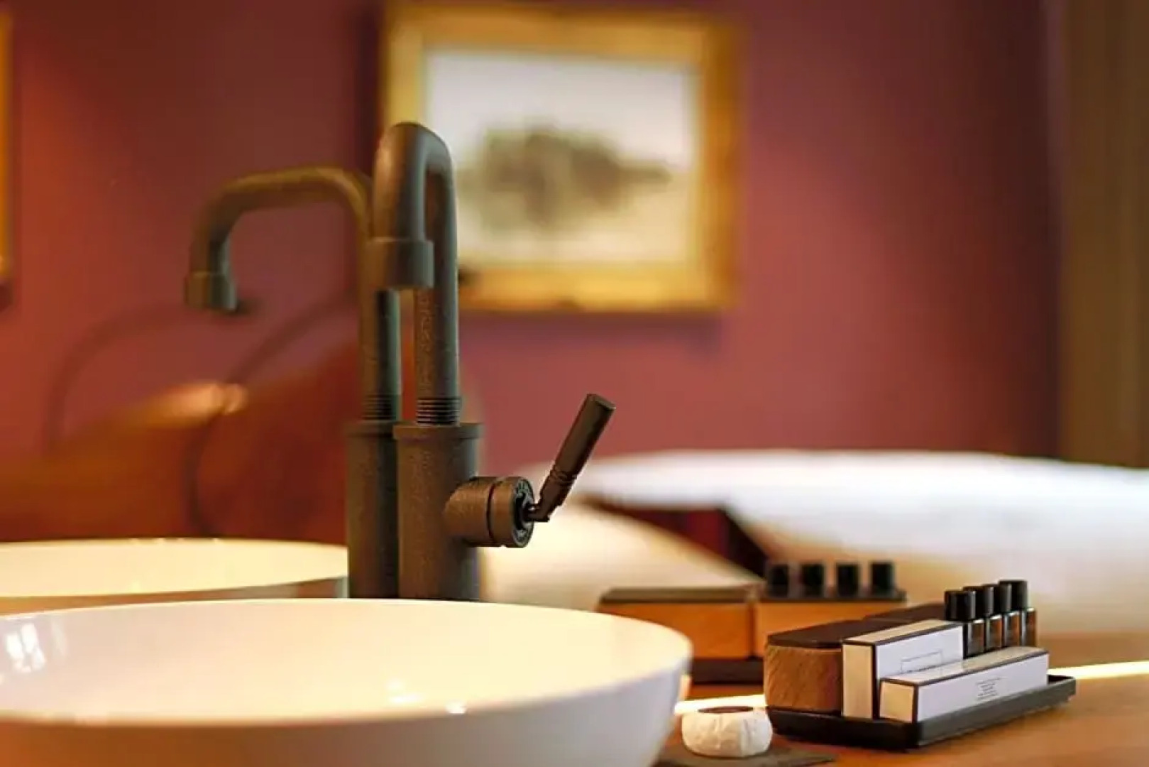 Boutique Hotel Lartor