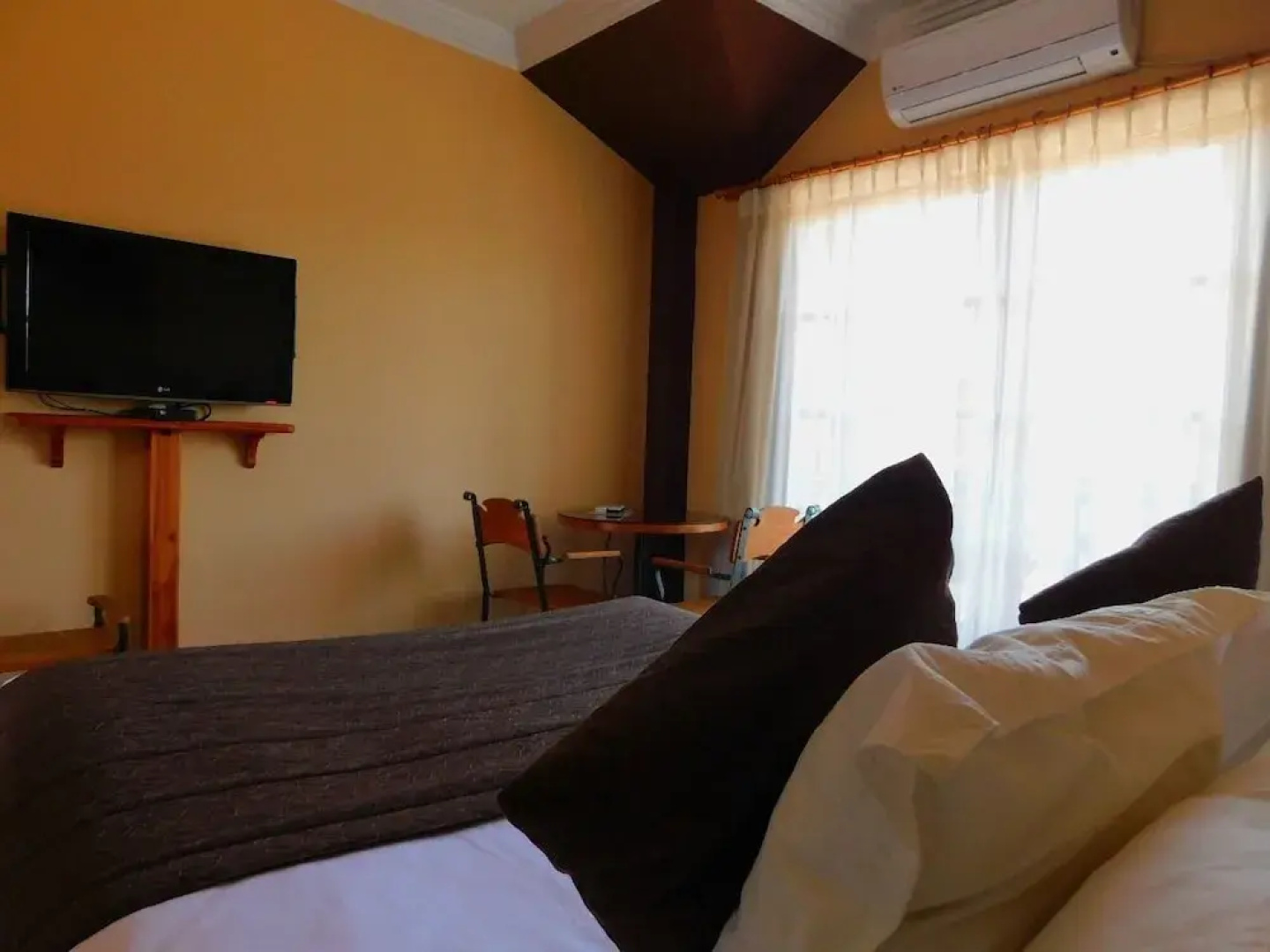 Hotel Boutique Velvet375