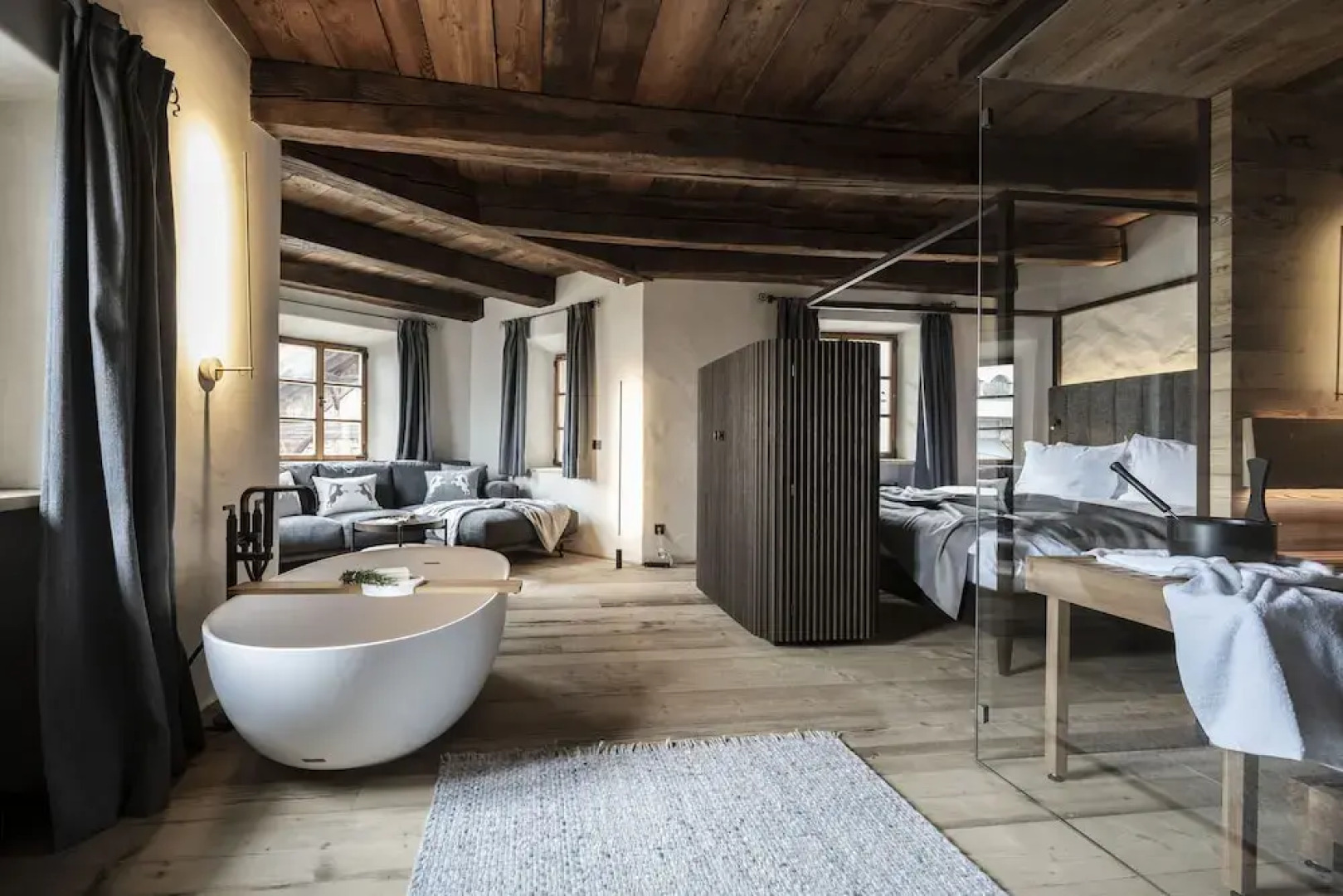 Hotel Ansitz Steinbock